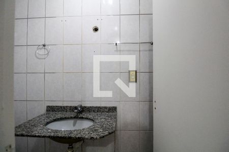 Casa de condomínio à venda com 155m², 3 quartos e 2 vagasQuarto Banheiro do 3