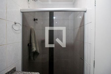 Casa de condomínio à venda com 155m², 3 quartos e 2 vagasBanheiro 2
