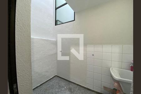 Casa de condomínio à venda com 155m², 3 quartos e 2 vagasÁrea de Serviço