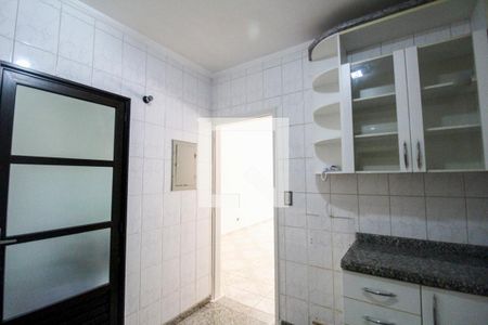 Casa de condomínio à venda com 155m², 3 quartos e 2 vagasCozinha