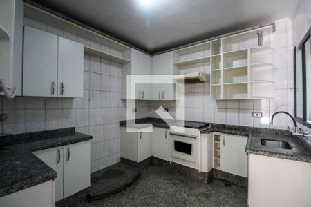 Casa de condomínio à venda com 155m², 3 quartos e 2 vagasCozinha