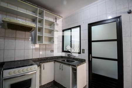 Casa de condomínio à venda com 155m², 3 quartos e 2 vagasCozinha