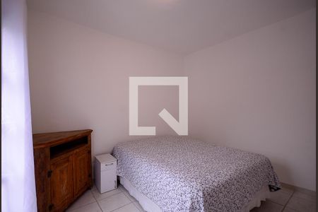 Quarto 1 - Suite  de casa para alugar com 2 quartos, 125m² em Vila Natalia, São Paulo