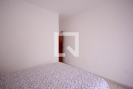 Quarto 1 - Suite  de casa para alugar com 2 quartos, 125m² em Vila Natalia, São Paulo