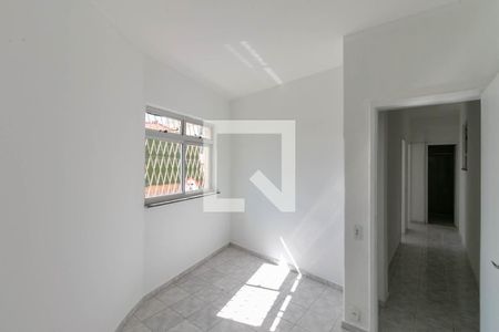 Sala de apartamento à venda com 3 quartos, 78m² em Carlos Prates, Belo Horizonte
