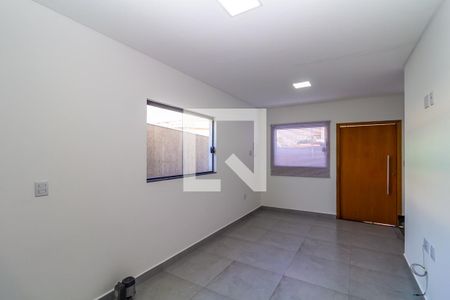 Sala de casa à venda com 2 quartos, 82m² em Vila Santa Clara, São Paulo