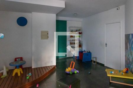Apartamento à venda com 50m², 2 quartos e 1 vagaÁrea comum - Brinquedoteca