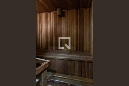 Apartamento à venda com 50m², 2 quartos e 1 vagaÁrea comum - Sauna 