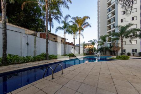 Apartamento à venda com 50m², 2 quartos e 1 vagaÁrea comum - Piscina