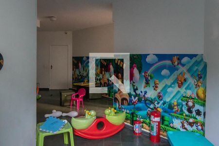 Apartamento à venda com 50m², 2 quartos e 1 vagaÁrea comum - Brinquedoteca
