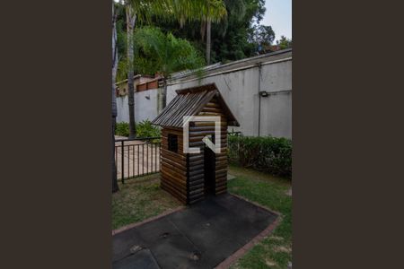 Apartamento à venda com 50m², 2 quartos e 1 vagaÁrea comum - Playground