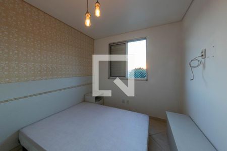 Apartamento à venda com 50m², 2 quartos e 1 vagaQuarto 2