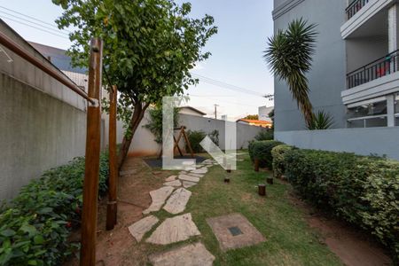 Apartamento à venda com 50m², 2 quartos e 1 vagaÁrea comum - Playground