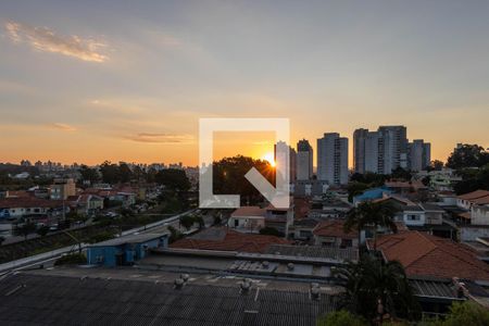 Apartamento à venda com 50m², 2 quartos e 1 vagaVista