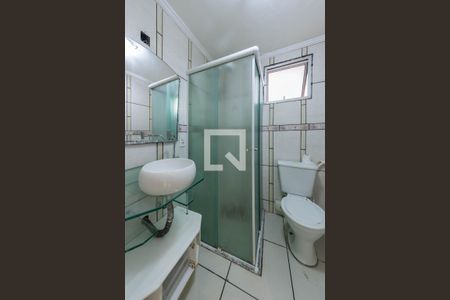Apartamento à venda com 50m², 2 quartos e 1 vagaBanheiro