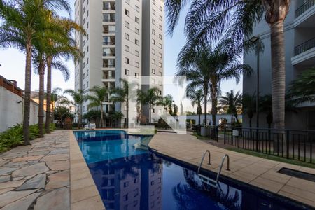 Apartamento à venda com 50m², 2 quartos e 1 vagaÁrea comum - Piscina