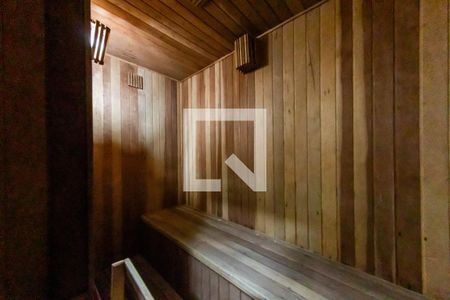 Apartamento à venda com 50m², 2 quartos e 1 vagaÁrea comum - Sauna 