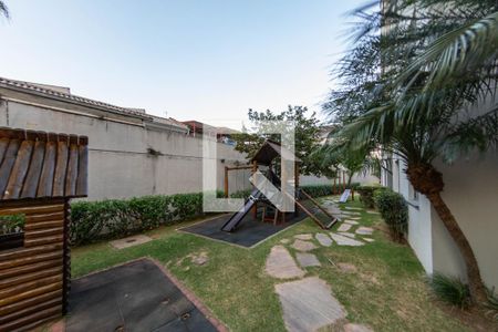 Apartamento à venda com 50m², 2 quartos e 1 vagaÁrea comum - Playground