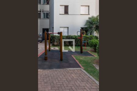 Apartamento à venda com 50m², 2 quartos e 1 vagaÁrea comum - Playground