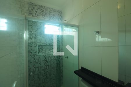 Casa à venda com 393m², 4 quartos e 2 vagasSuíte - Banheiro do Quarto 1