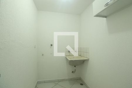 Casa à venda com 393m², 4 quartos e 2 vagasÁrea de Serviço