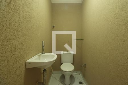 Casa à venda com 393m², 4 quartos e 2 vagasLavabo