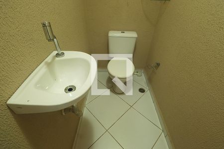 Casa à venda com 393m², 4 quartos e 2 vagasLavabo