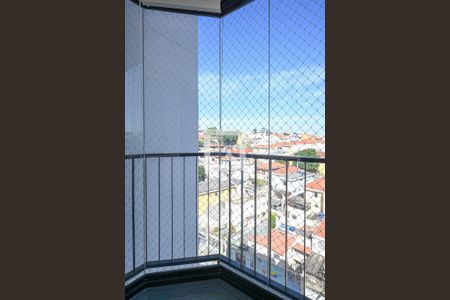 Sala de apartamento à venda com 2 quartos, 59m² em Vila da Saúde, São Paulo