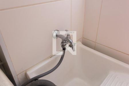 Apartamento para alugar com 40m², 2 quartos e sem vagaÁrea de Serviço