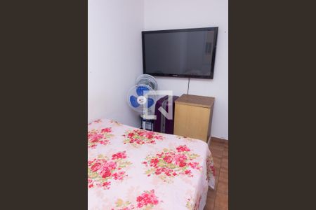 Apartamento para alugar com 40m², 2 quartos e sem vagaQuarto 2