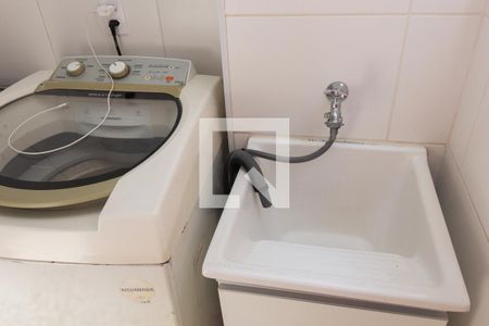 Apartamento para alugar com 40m², 2 quartos e sem vagaÁrea de Serviço