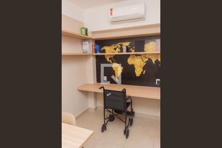 Apartamento para alugar com 40m², 2 quartos e sem vagaÁrea Comum - Coworking