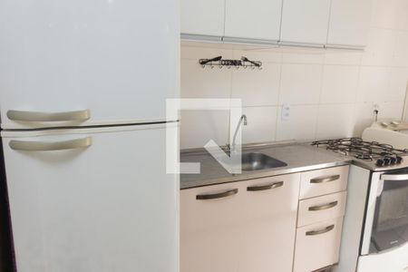 Apartamento para alugar com 40m², 2 quartos e sem vagaCozinha
