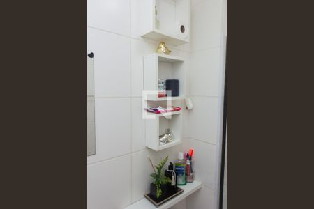 Apartamento para alugar com 40m², 2 quartos e sem vagaBanheiro