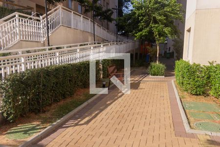 Apartamento para alugar com 40m², 2 quartos e sem vagaÁrea comum