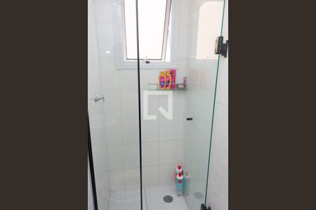 Apartamento para alugar com 40m², 2 quartos e sem vagaBanheiro