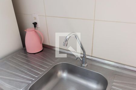 Apartamento para alugar com 40m², 2 quartos e sem vagaCozinha