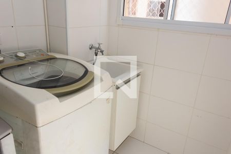 Apartamento para alugar com 40m², 2 quartos e sem vagaÁrea de Serviço