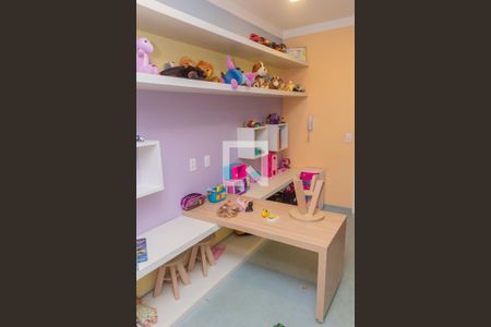 Apartamento para alugar com 40m², 2 quartos e sem vagaBrinquedoteca