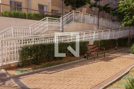 Apartamento para alugar com 40m², 2 quartos e sem vagaÁrea comum