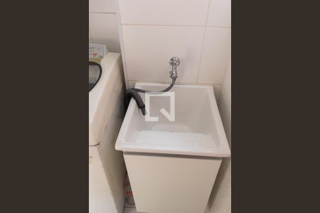 Apartamento para alugar com 40m², 2 quartos e sem vagaÁrea de Serviço