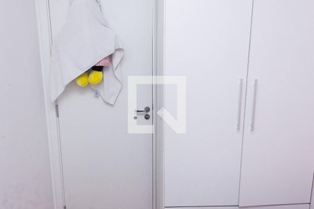 Apartamento para alugar com 40m², 2 quartos e sem vagaQuarto 2