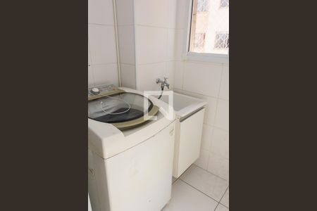 Apartamento para alugar com 40m², 2 quartos e sem vagaÁrea de Serviço