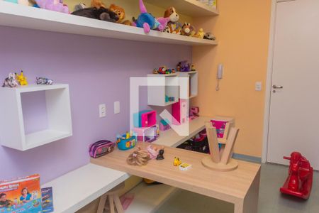 Apartamento para alugar com 40m², 2 quartos e sem vagaBrinquedoteca