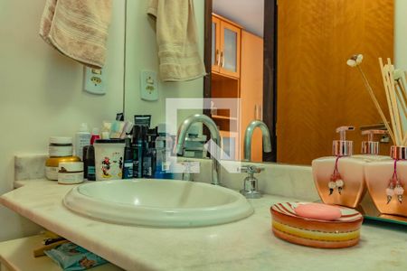 Casa para alugar com 123m², 3 quartos e 3 vagasQuarto 2 Banheiro