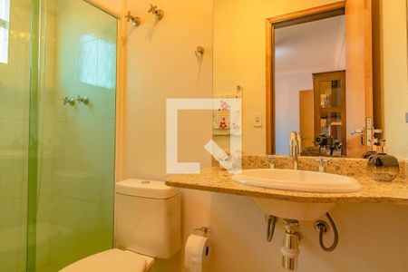 Casa para alugar com 123m², 3 quartos e 3 vagasQuarto 3 Banheiro