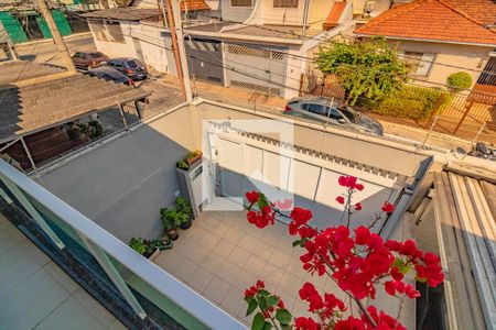 Casa para alugar com 123m², 3 quartos e 3 vagasQuarto 2