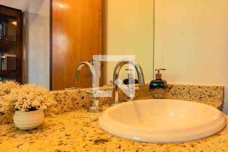 Casa para alugar com 123m², 3 quartos e 3 vagasQuarto 3 Banheiro