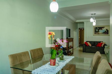 Sala de casa à venda com 3 quartos, 123m² em Jabaquara, São Paulo