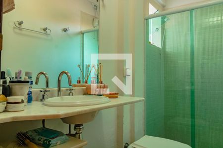 Casa para alugar com 123m², 3 quartos e 3 vagasQuarto 2 Banheiro